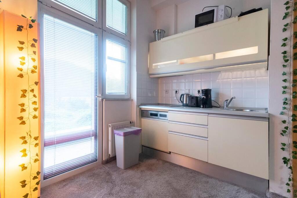 Unique Apartment With Private Pool, Cinema, Spa Praga Exterior foto