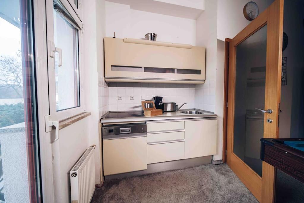Unique Apartment With Private Pool, Cinema, Spa Praga Exterior foto